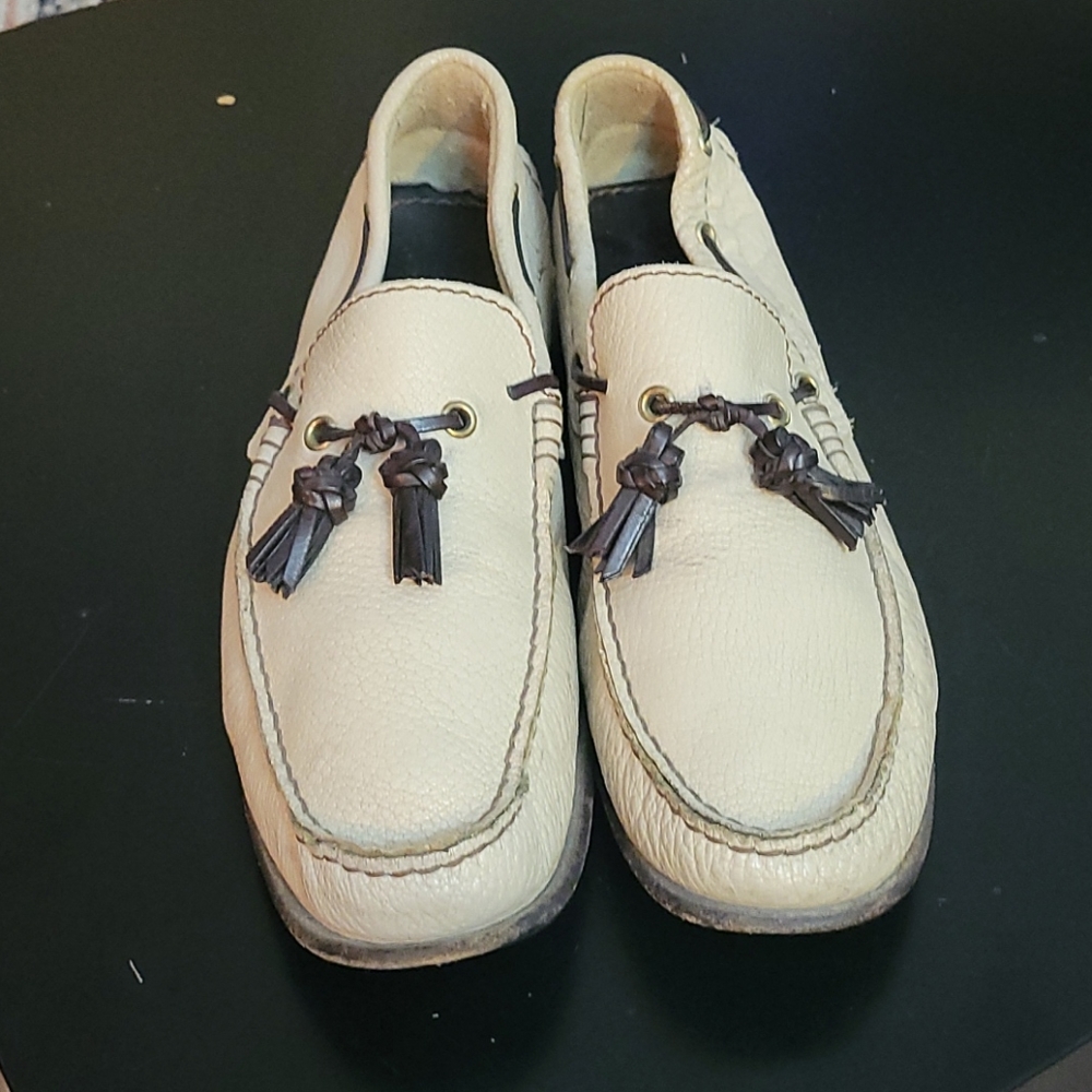 Tom Ford shoes